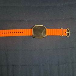Ultra 2 Apple Watch 