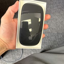 Apple Magic Mouse 2 (Black)