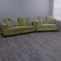 Sofa Love Seat