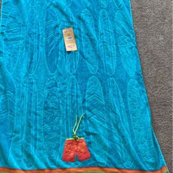 New Beach Towel 