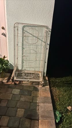 Cage
