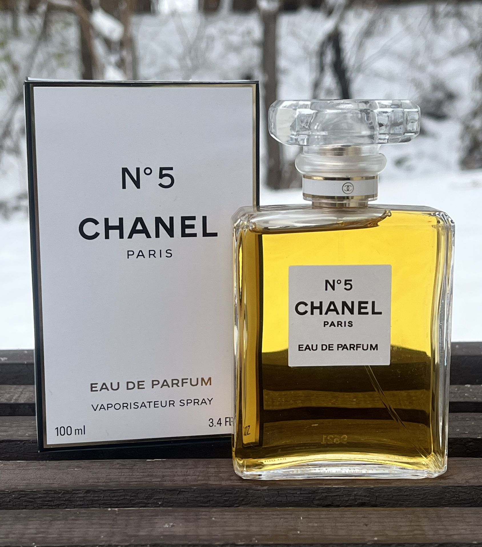 Women’s Designer Perfume 