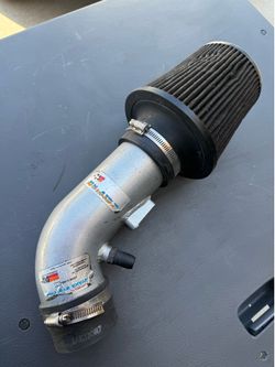 Chrysler 300 K&N intake