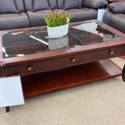 Coffee Table Set