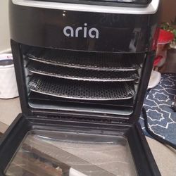 Aria Air Fryer 