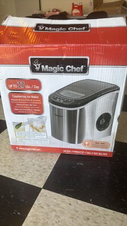 Ice Maker