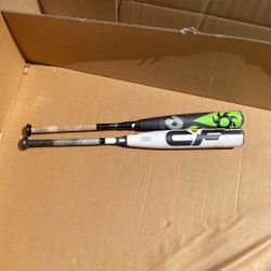 Demarini 31 Drop 8 And 9 Baseball Bats USSSA