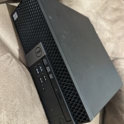i7 Dell Optiplex 3040 *16 Gb RAM *SSD *WiFi