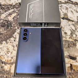 Samsung Galaxy Z fold 7 new 5G