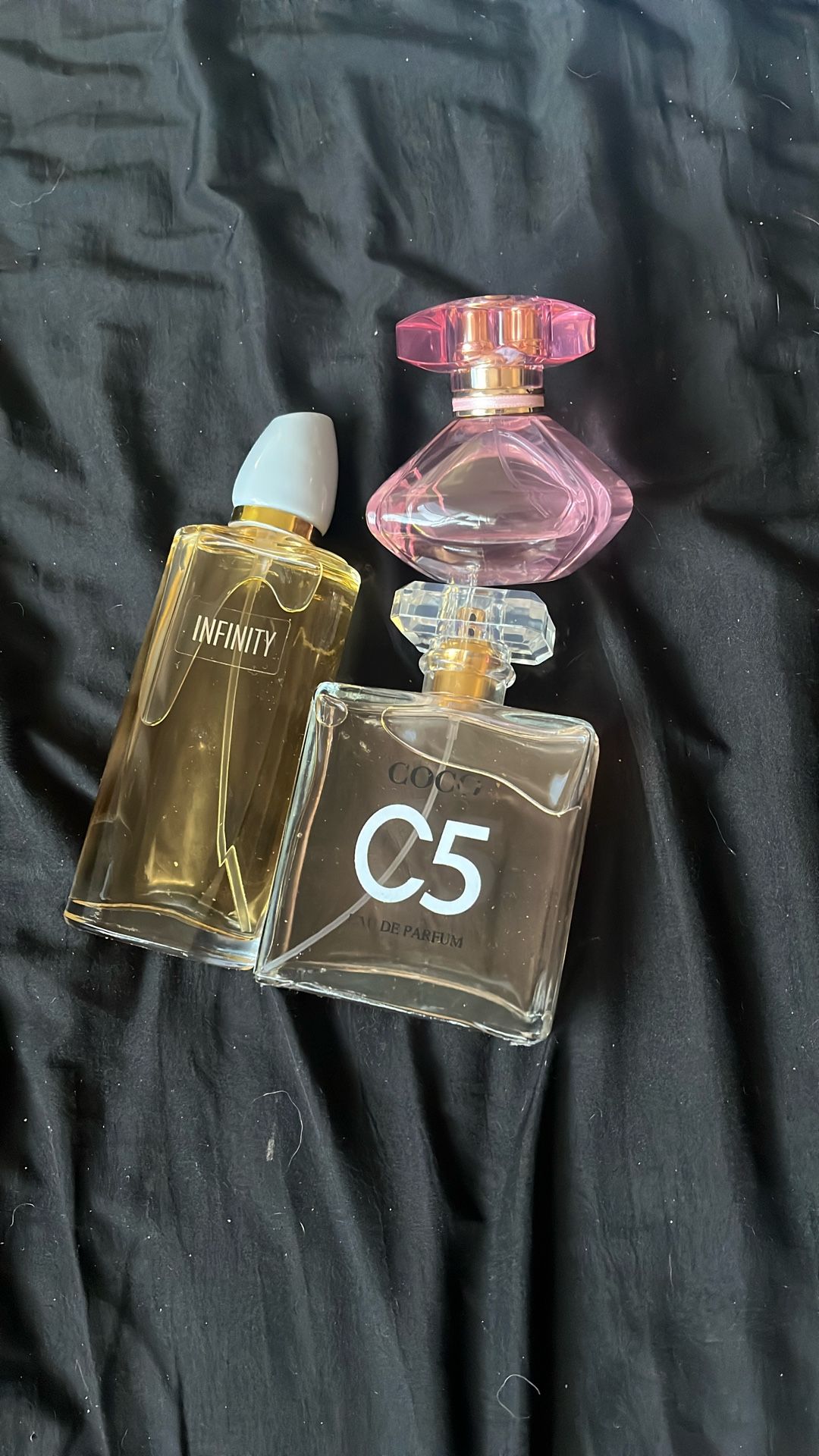 Perfumes