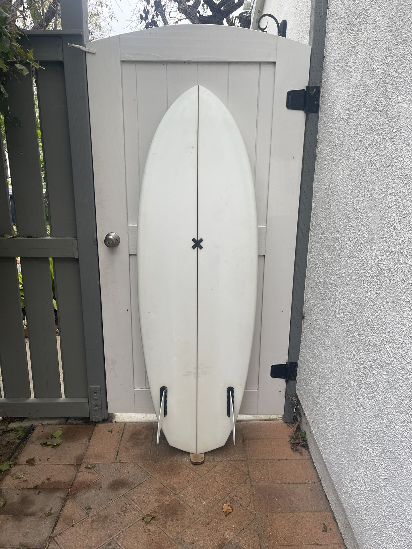 Album Plasmic Surfboard