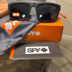 Spy Discord Sunglasses 
