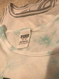3 pink t-shirt