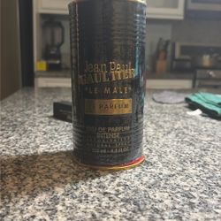 JEAN PAUL GAUTIER LE MALE LA PARFUM INTENSE