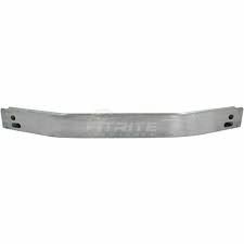 Aluminum Front Bumper For A 2009 - 2014 Acura TS X