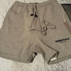 Essential Short 