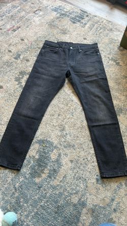 Levi’s 512 33x30