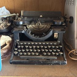 Typewriter