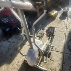 Schwinn Stepper Machine