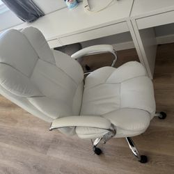 Silla De Oficina (office Chair) 