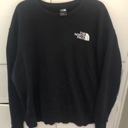 The North Face Unisex Sweatshirt Size XXL