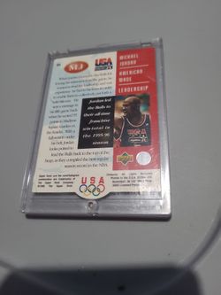 Mj Card