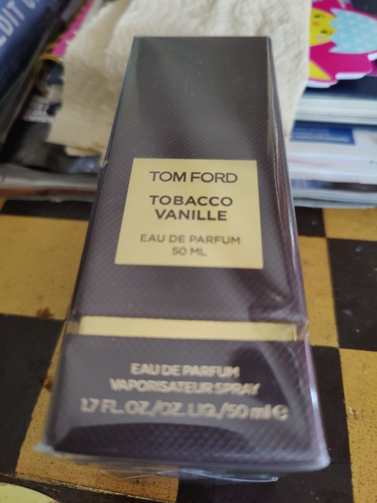 Tom Ford, Tobacco Vanilla Men's/Women's Parfum