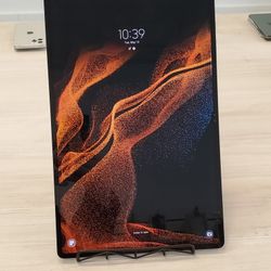 Samsung Galaxy Tab S8 Ultra Wifi 128gb - 5 Dollars Down No Credit Needed! 