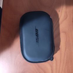 Bose Headphones 