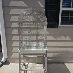 Brand new bird cage