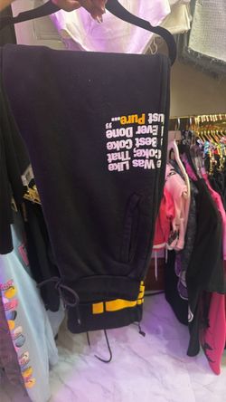 Men’s Asaali sweats