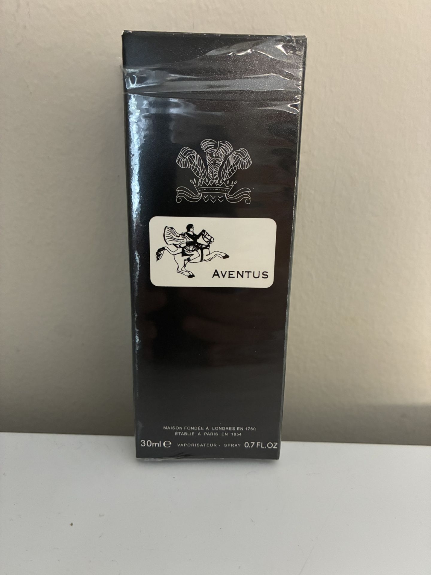Aventus Creed Travel Size Cologne 