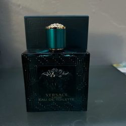Versace Eros 