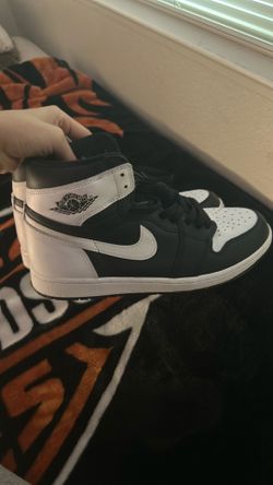 New Air Jordan 1s