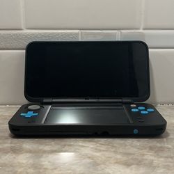 Nintendo 3ds + Games