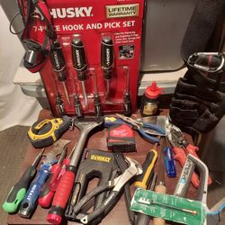 Tools