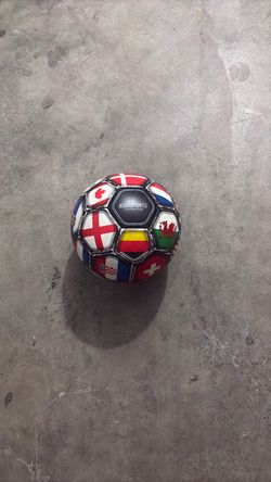 Icon sports 2022 ball