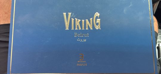 Bharara viking