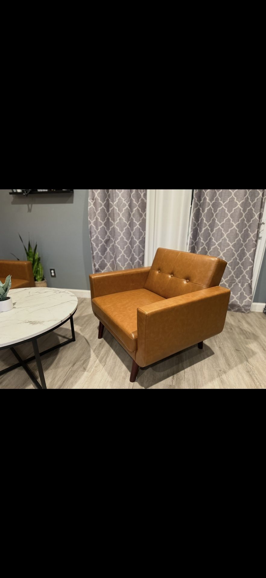 Beautiful Accent Chair