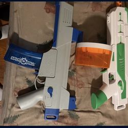Splat 🫟 ball guns toy