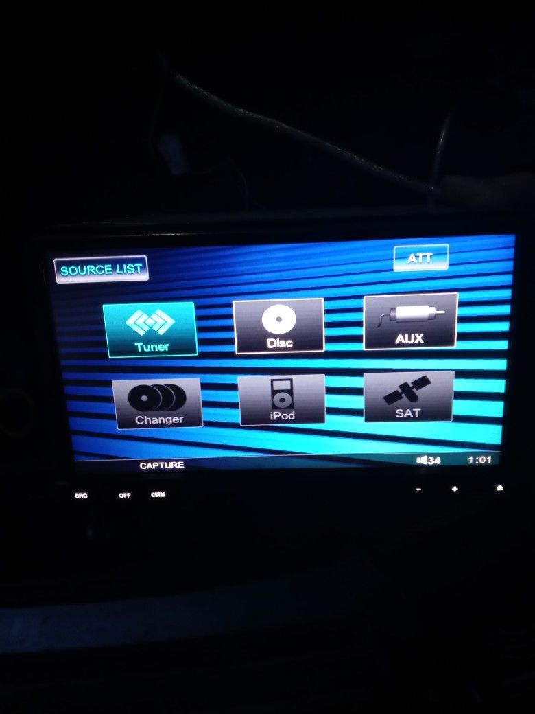 Stereo