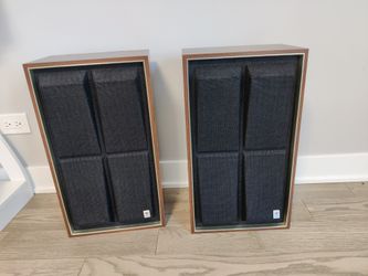 Vintage Speakers SA70 G1