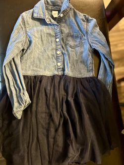 Girl Dress