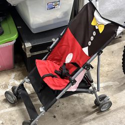 Stroller For Kids 