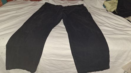 Classic Khakis Old Navy Favorite Khakis Pants 44/32