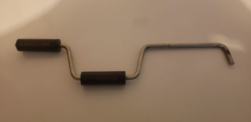 Kinedyne strap tie down winder