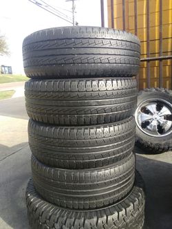 245-50-20 Pirelli