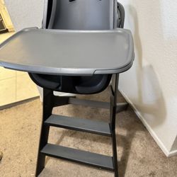 4moms High Chair 