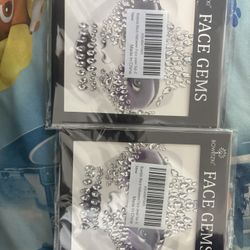 Face Gems