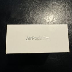 AirPods Pro - 2nd Generation 